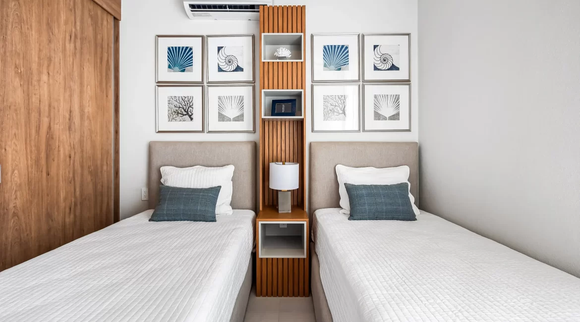 Los Fresnos: Departamentos Céntricos y Modernos en Puerto Vallarta