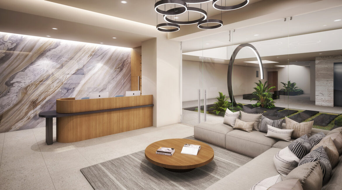 OLYMPIA: The Pinnacle of Distinction in Puerto Vallarta