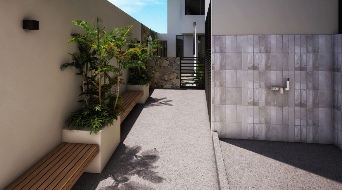 OLYMPIA: The Pinnacle of Distinction in Puerto Vallarta