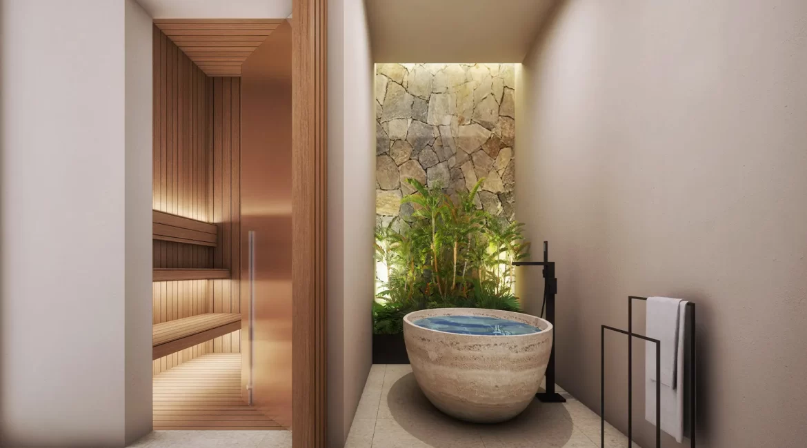 OLYMPIA: The Pinnacle of Distinction in Puerto Vallarta