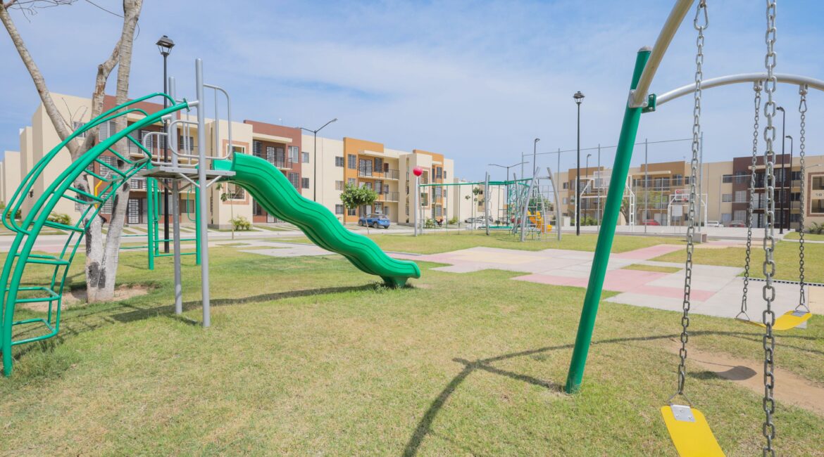 Cendela: Casas Familiares en Bahía de Banderas con Seguridad y Estilo
