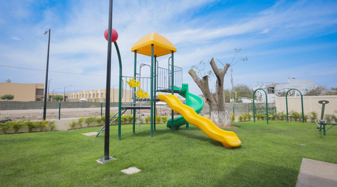 Cendela: Casas Familiares en Bahía de Banderas con Seguridad y Estilo