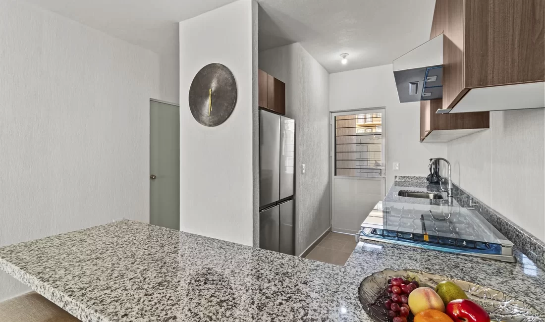 Cendela: Casas Familiares en Bahía de Banderas con Seguridad y Estilo