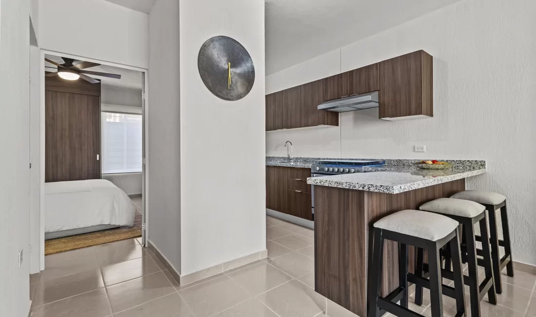 Cendela: Casas Familiares en Bahía de Banderas con Seguridad y Estilo