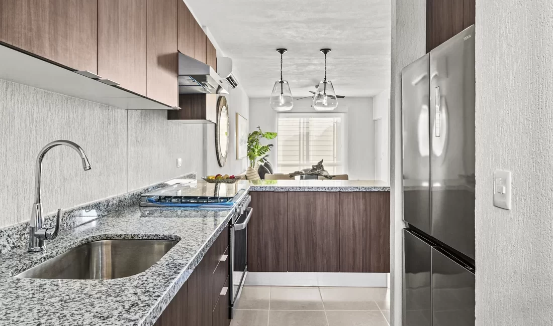 Cendela: Casas Familiares en Bahía de Banderas con Seguridad y Estilo