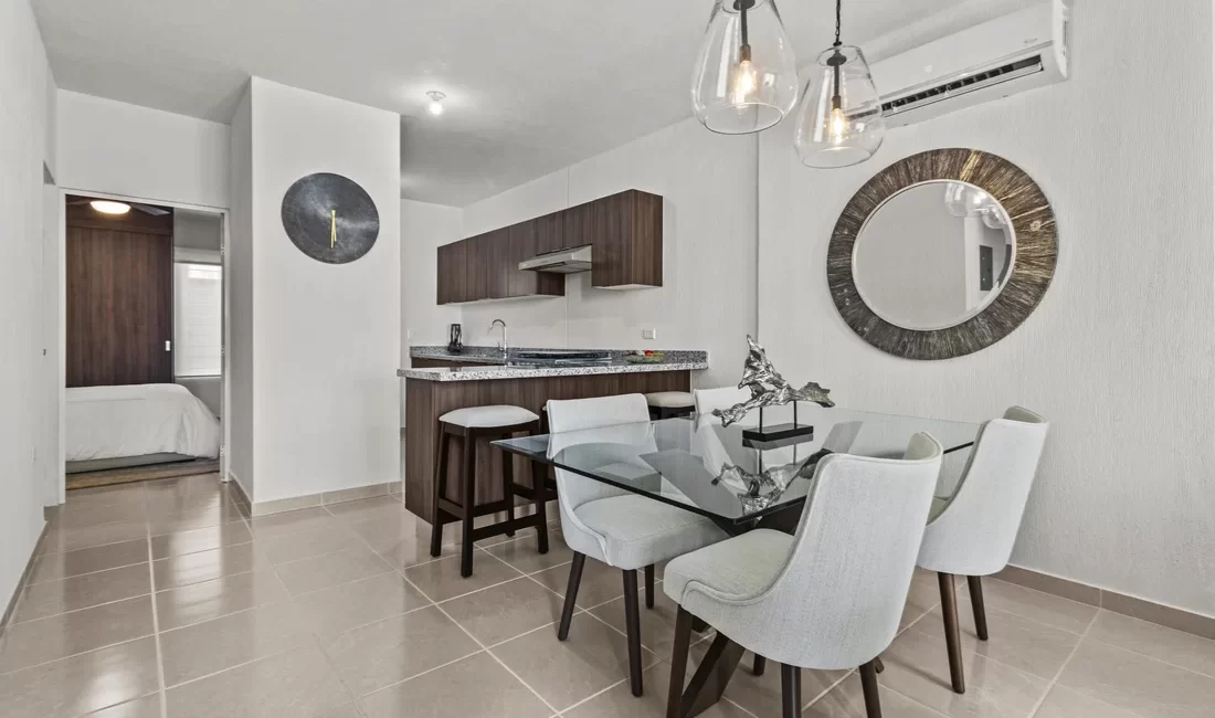 Cendela: Casas Familiares en Bahía de Banderas con Seguridad y Estilo