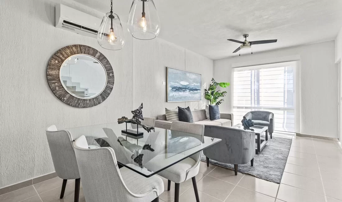 Cendela: Casas Familiares en Bahía de Banderas con Seguridad y Estilo