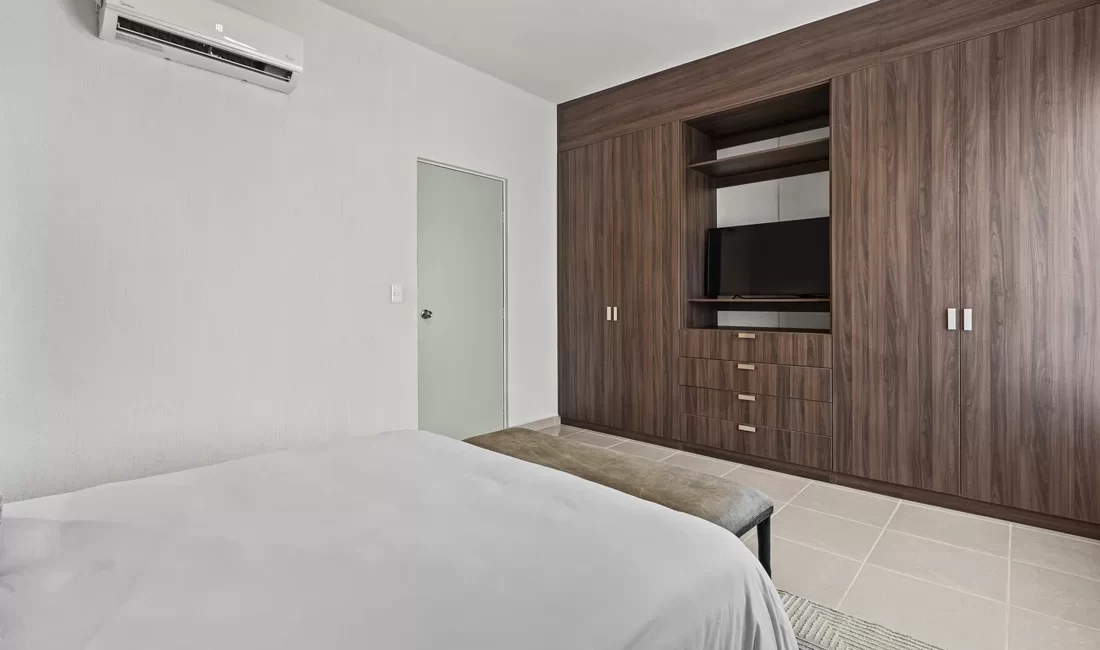 Cendela: Casas Familiares en Bahía de Banderas con Seguridad y Estilo