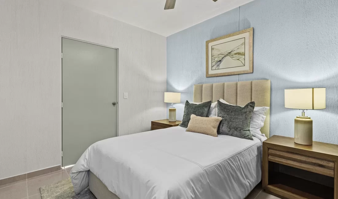 Cendela: Casas Familiares en Bahía de Banderas con Seguridad y Estilo