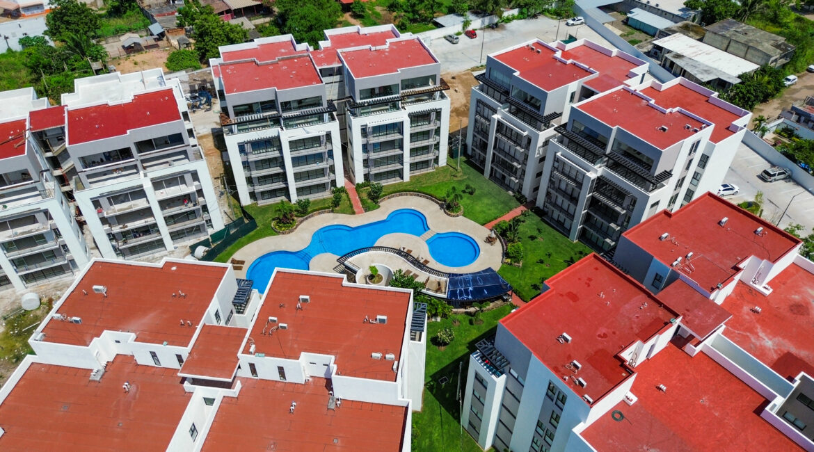 ALTEA Vida Integral: Conectividad, Bienestar y Plusvalía en Puerto Vallarta